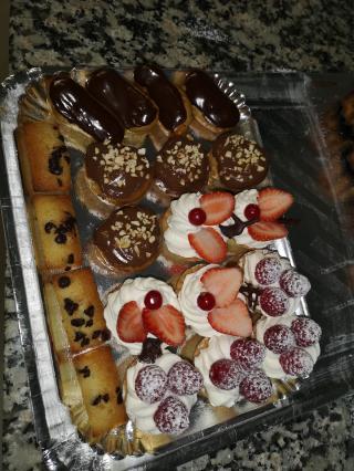 Boulangerie La Passion Du Gout 1