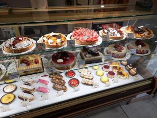 Boulangerie La Passion Du Gout 0