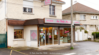 Boulangerie La belle meunière 0