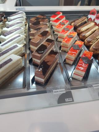 Boulangerie La Boulangerie Des Blés D'Or 2