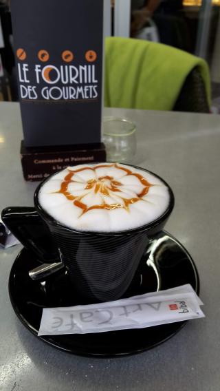 Boulangerie Le Fournil Des Gourmets 0