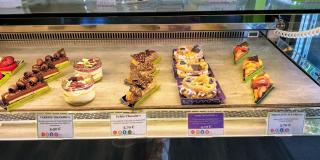 Boulangerie Pâtisserie B.Authié (Saint Orens De Gameville 31650) 0