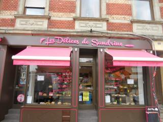 Boulangerie Les Délices De Sandrine 0