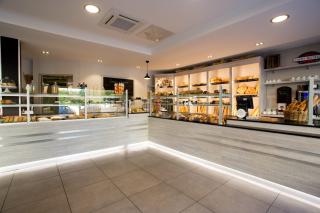 Boulangerie Boulangerie La Fournée 0