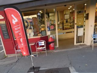 Boulangerie Boulangerie 