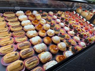 Boulangerie PAILLARD - Boulangerie Pâtisserie 1