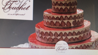 Boulangerie Boulangerie Pâtisserie 