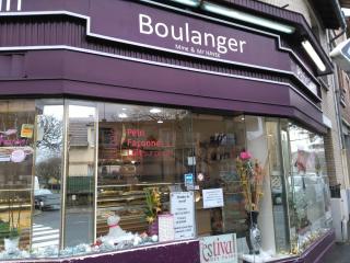 Boulangerie Boulangerie Hayek Hedi. 0