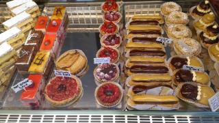 Boulangerie Maison Bellamy Loïc 2