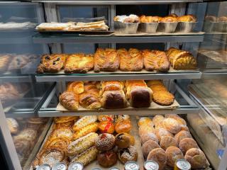 Boulangerie Boulangerie Pâtisserie CHOVET 0