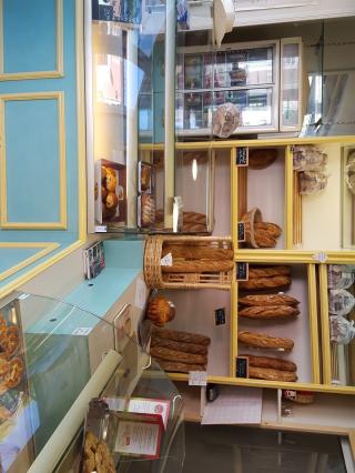 Boulangerie La Croustillante 0