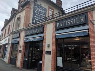 Boulangerie L' ATELIER MARQUET 0