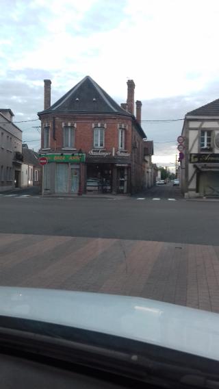 Boulangerie Boulangerie 0