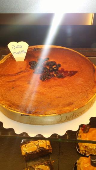 Boulangerie LES DELICES DE VALSERINE 0