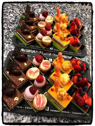 Boulangerie Pâtisserie B.Authié (Saint Orens De Gameville 31650) 2