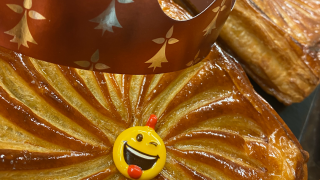 Boulangerie Pâtisserie B.Authié (Saint Orens De Gameville 31650) 0