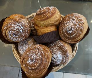 Boulangerie Le Pétrin Bressan 0