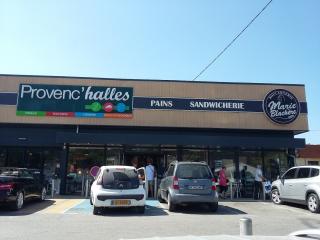 Boulangerie Marie Blachère Boulangerie Sandwicherie Tarterie 0