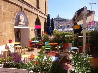 Boulangerie damdy's 0