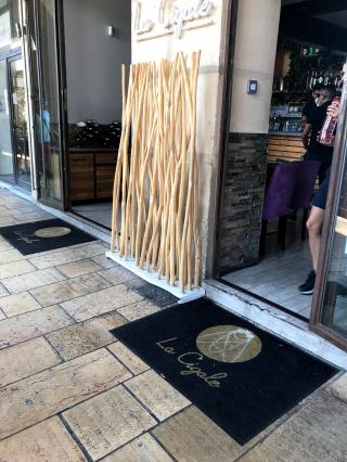 Boulangerie damdy's 0