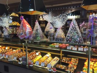 Boulangerie Au Pompadour - Maison Catarina&Co 2