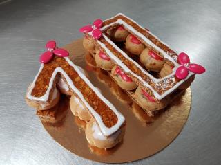 Boulangerie La pomme d'épi 1