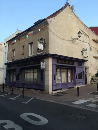Boulangerie Au Pompadour - Maison Catarina&Co 0