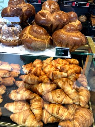 Boulangerie Le Fournil de Saint-Cloud 0