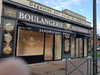 Boulangerie Le Fournil du Lac 0