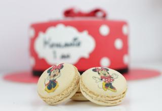Boulangerie Macarons Louzieh 0