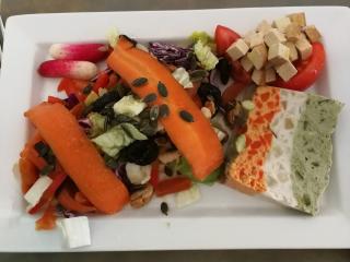 Boulangerie UN AUTRE MONDE 1