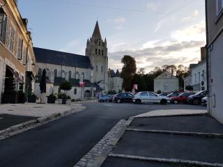 Boulangerie Le Talmelier 0