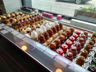 Boulangerie Chocolaterie Vincent Guerlais - Carquefou 0