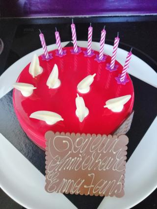 Boulangerie Chocolaterie Vincent Guerlais - Carquefou 0