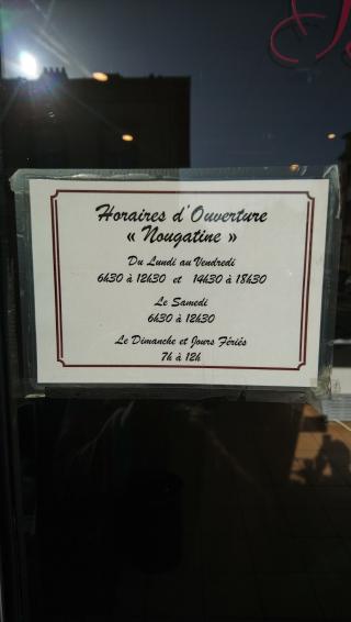 Boulangerie L'Artisan Gross 0