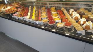 Boulangerie Aux Délices des Lilas. 0