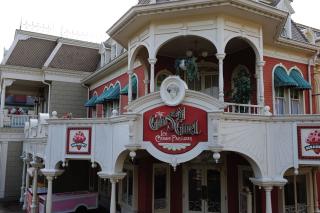 Boulangerie The Gibson Girl Ice Cream Parlour 0