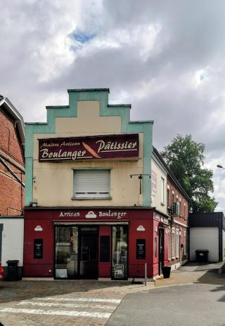 Boulangerie Ruaspires José 0