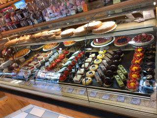 Boulangerie Maison Bétemps 0