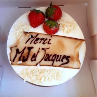 Boulangerie BOULANGERIE L'ATELIER D'ALDO 0