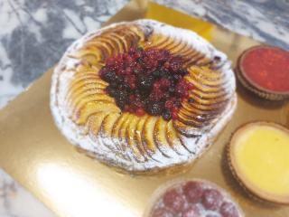 Boulangerie Boulangerie Favre 1