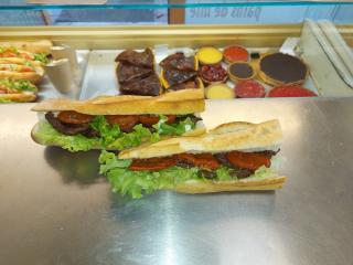 Boulangerie Boulangerie Favre 0