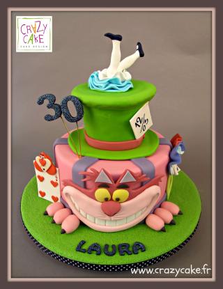 Boulangerie CRAZY CAKE, METZ 0