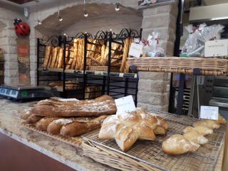 Boulangerie Boulangerie Maison Guérin 0