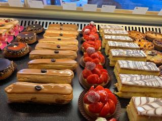 Boulangerie Au Four Au Moulin boulangerie lini 0