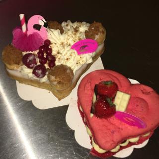 Boulangerie La Pince Gourmande. 1