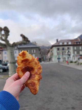 Boulangerie Pains Et Compagnie 1
