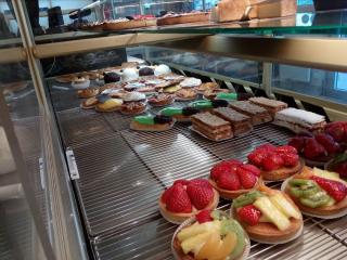 Boulangerie Au P'tit Campain 2