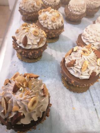 Boulangerie Au P'tit Campain 0