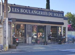 Boulangerie Les Boulangeries Du Soleil Palmiers 0